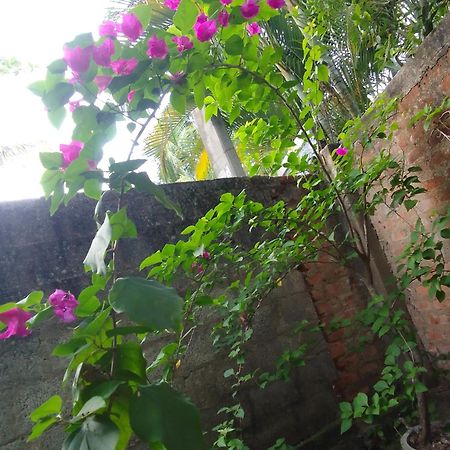 Tinu Homestay Mirissa Exterior foto